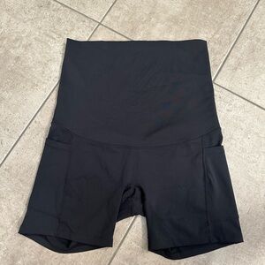 Poshdiva Maternity Spandex